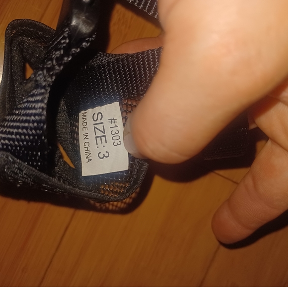 Dog Muzzle - Picture 8 of 8